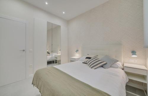 Echavacoiz Apartment | Apartamentos Pamplona Confort by Clabao