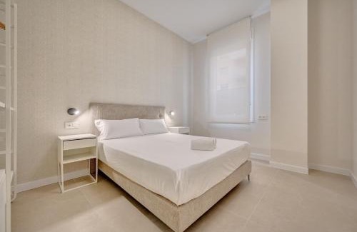 Rochapea Apartment | Apartamentos Panda By Clabao