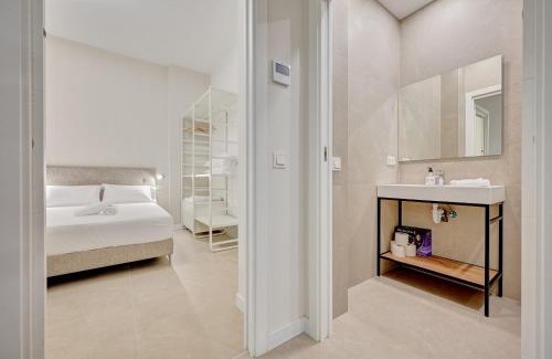 Rochapea Apartment | Apartamentos Panda By Clabao