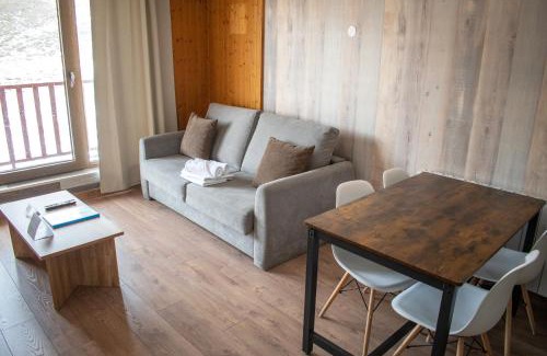 Pas de la Casa Apartment | Apartamentos Paradis Blanc Deluxe 3000