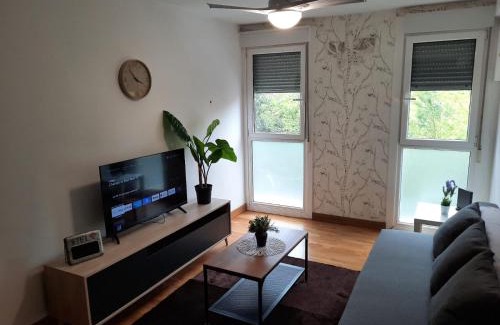 Renteria Apartment | Apartamentos Parke24 San Sebastian by RUVA