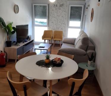 Renteria Apartment | Apartamentos Parke24 San Sebastian by RUVA