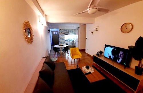 Renteria Apartment | Apartamentos Parke24 San Sebastian by RUVA