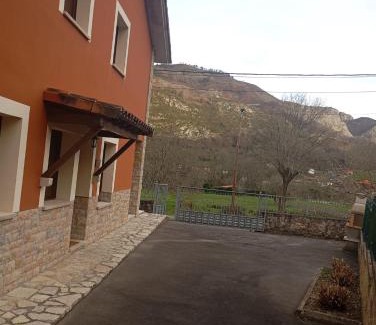 Dego Apartment | Apartamentos Picos de EUROPA