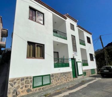 Vueltas Apartment | Apartamentos Piedra de la Garza 1A