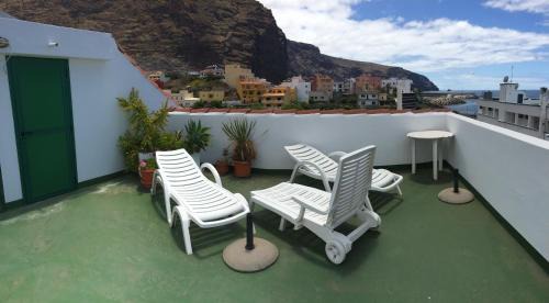 Vueltas Apartment | Apartamentos Piedra de la Garza 1A