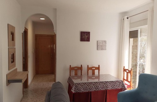 Pinos Genil Apartment | Apartamentos Pinos Genil