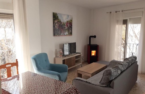 Pinos Genil Apartment | Apartamentos Pinos Genil