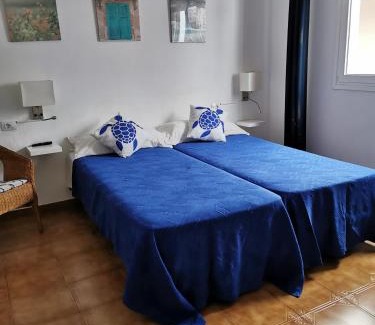 Playa de la Calera Hotel | Apartamentos Playamar II