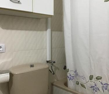 Playa de la Calera Hotel | Apartamentos Playamar II