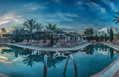 Cala Ferrera Apartment | Apartamentos Playa Ferrera