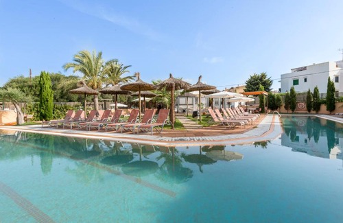 Cala Ferrera Apartment | Apartamentos Playa Ferrera