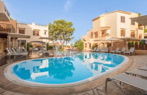 Cala Ferrera Apartment | Apartamentos Playa Ferrera