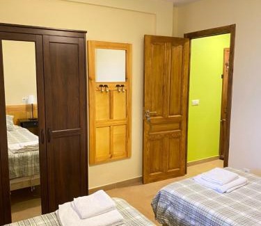 Galizano Apartment | Apartamentos Playa Galizano