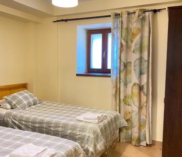 Galizano Apartment | Apartamentos Playa Galizano