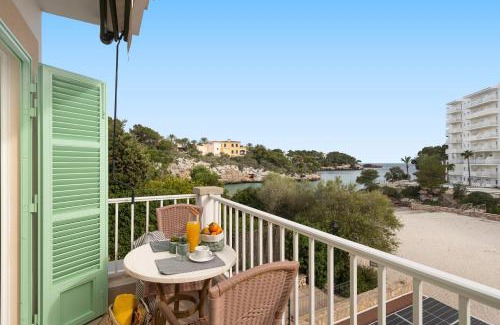 Cala Ferrera Apartment | Apartamentos Playa Marina