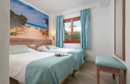 Cala Ferrera Apartment | Apartamentos Playa Marina