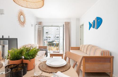Cala Ferrera Apartment | Apartamentos Playa Marina