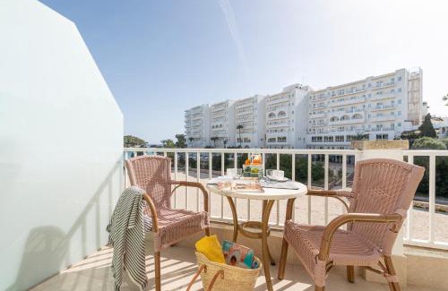 Cala Ferrera Apartment | Apartamentos Playa Marina