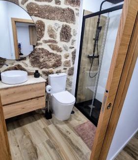 Arcos de Valdevez Apartment | Apartamentos Porta do Vez Centro Histórico Moderno