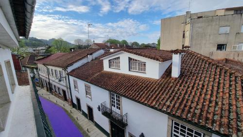 Arcos de Valdevez Apartment | Apartamentos Porta do Vez Centro Histórico Moderno