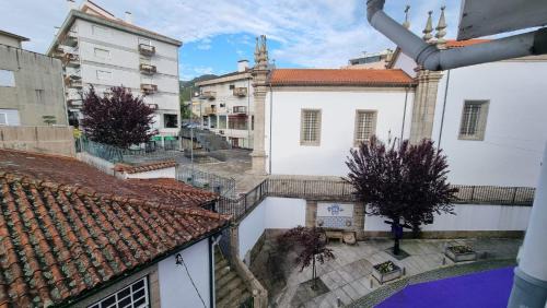 Arcos de Valdevez Apartment | Apartamentos Porta do Vez Centro Histórico Moderno