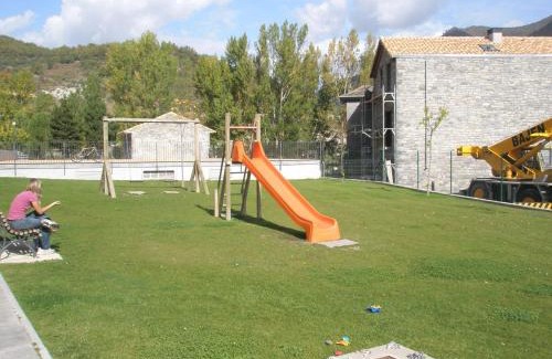 Fiscal Apartment | Apartamentos Portal de Ordesa