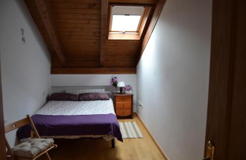 Fiscal Apartment | Apartamentos Portal de Ordesa