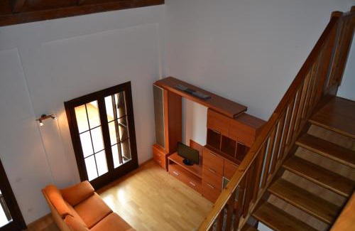 Fiscal Apartment | Apartamentos Portal de Ordesa