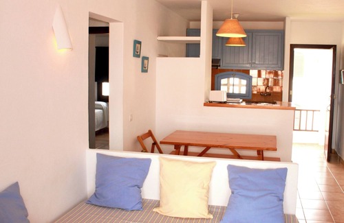 Son Parc Apartment | Apartamentos Posidonia