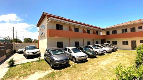 Ilha Comprida House | Apartamentos PraiaMar
