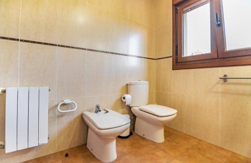 Laredo Apartment | Apartamentos privados con jardín y barbacoa compartida en Laredo