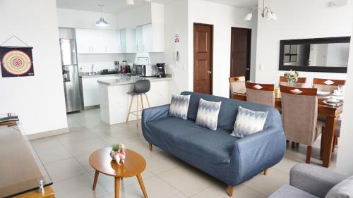 Callao Apartment | APARTAMENTOS PRIVADOS Lima Airport Perú
