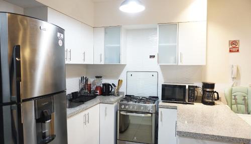 Callao Apartment | APARTAMENTOS PRIVADOS Lima Airport Perú