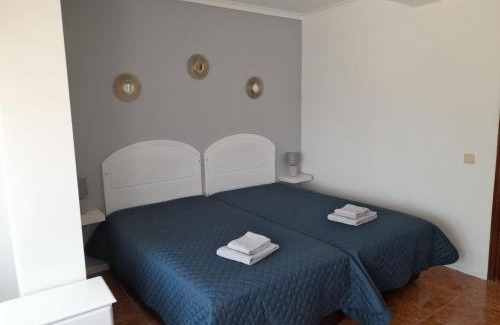 Santiago do Cacem Apartment | Apartamentos Serranheira