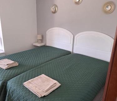 Santiago do Cacem Apartment | Apartamentos Serranheira