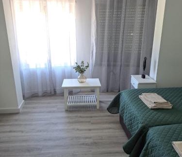 Santiago do Cacem Apartment | Apartamentos Serranheira