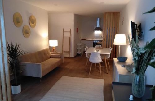 Vila Praia de Ancora Apartment | Apartamentos Areia e Mar Norte