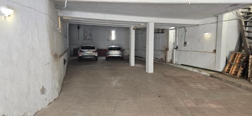 Province of Toledo Apartment | APARTAMENTOS,Puerta de Bisagra-PARKING GRATIS