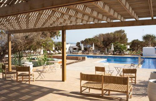 Formentera Apartment | Apartamentos Punta Rasa