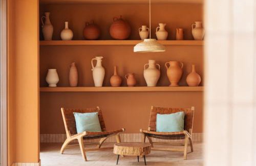 Formentera Apartment | Apartamentos Punta Rasa