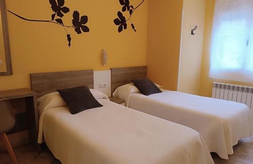 Valderrobres Apartment | Apartamentos Querol