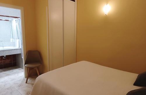 Valderrobres Apartment | Apartamentos Querol