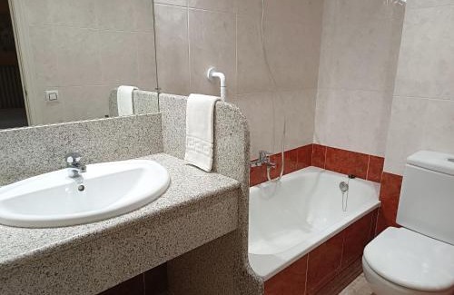 Valderrobres Apartment | Apartamentos Querol