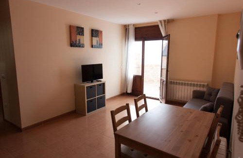 Albarracin Apartment | Apartamentos Río Guadalaviar