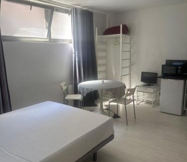 Deustuko San Pedro-Erribera Apartment | Apartamentos R&K 26B