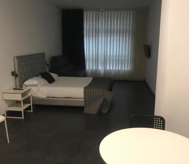 Deustuko San Pedro-Erribera Apartment | Apartamentos R&K 26B