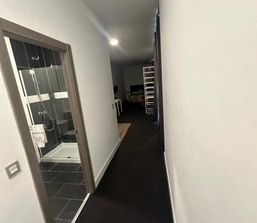 Deustuko San Pedro-Erribera Apartment | Apartamentos R&K 26B