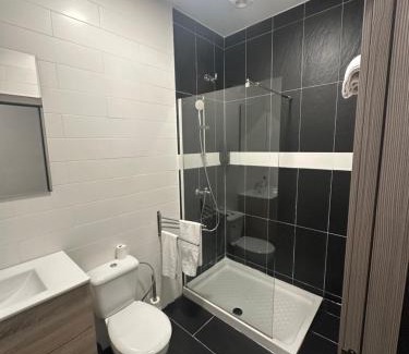 Deustuko San Pedro-Erribera Apartment | Apartamentos R&K 26B