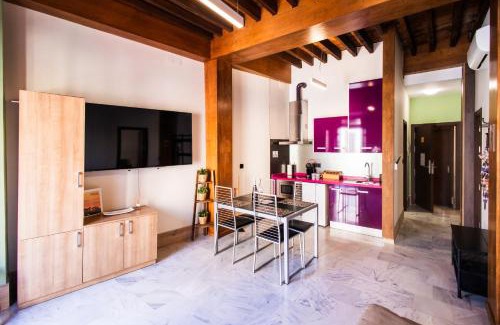 Central District Apartment | Apartamentos Reyes Católicos